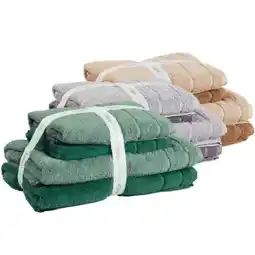 XXXLutz Frottierset „Danube“ 3355057502 XXXLutz Angebot