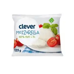 Billa Mozzarella BILLA Angebot