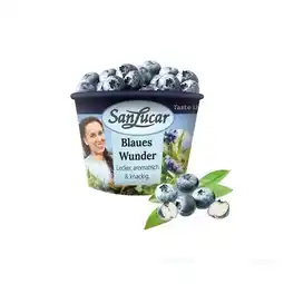 Billa Heidelbeeren-Bowl BILLA Angebot