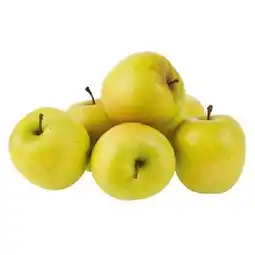 Billa Apfel Golden Delicious BILLA Angebot