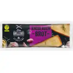 Billa Knoblauchbrot BILLA Angebot