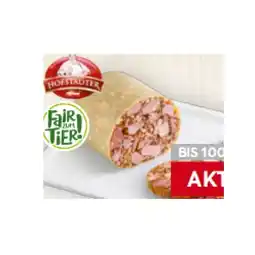 Billa Fair zum Tier! Angebot