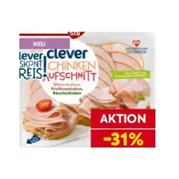 Billa Schinkenaufschnitt BILLA Angebot