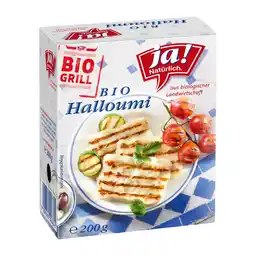 Billa Bio-Halloumi BILLA Angebot