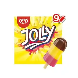Billa Jolly, Calippo od. Schwimmbadhelden BILLA Angebot