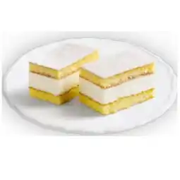 Billa Topfenschnitte 2 Stk. BILLA Angebot