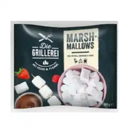 Billa Marshmallows BILLA Angebot