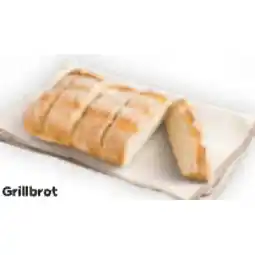 Billa Grillbrot BILLA Angebot