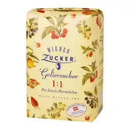 Billa Gelierzucker 1:1 BILLA Angebot