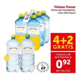 Interspar Vöslauer Flavour Angebot