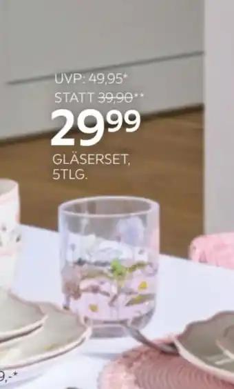 Gläserset
