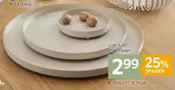 XXXLutz Tablett Angebot