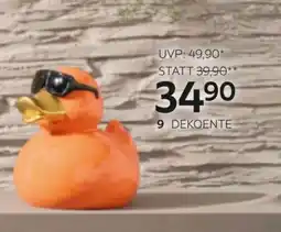 XXXLutz Dekoente Angebot