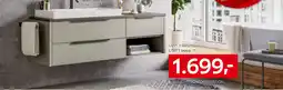 XXXLutz Waschtischkombination Angebot