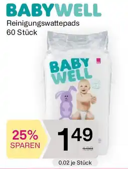 Bipa Babywell Angebot