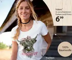 NKD T-Shirt Angebot