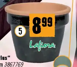 Hornbach Pflanztopf Angebot