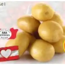 Hofer Kartoffeln aus Österreich HOFER Angebot