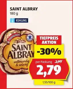 Hofer Saint albray Angebot