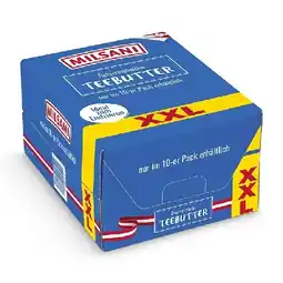 Hofer Teebutter XXL HOFER Angebot