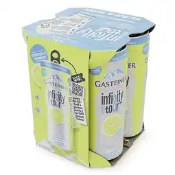 Hofer Infinity Water versch. Sorten HOFER Angebot