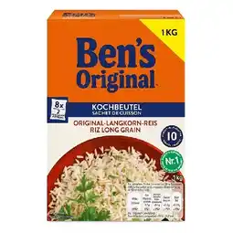 Hofer Langkornreis versch. Sorten HOFER Angebot