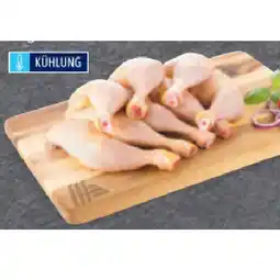 Hofer XXL-Hühnerkeulen HOFER Angebot