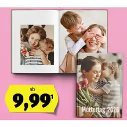Hofer Fotobuch A4 Hardcover HOFER Angebot