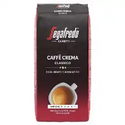 Hofer Caffe Crema Classico oder Gustoso HOFER Angebot