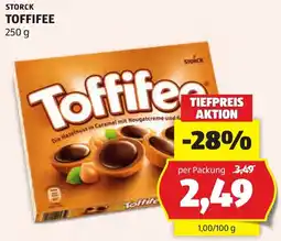 Hofer Toffifee Angebot