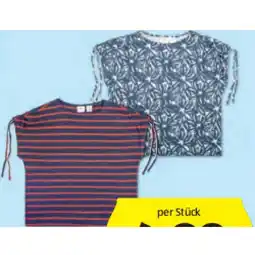 Hofer Damen-T-Shirt Maritim HOFER Angebot