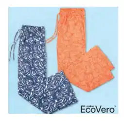 Hofer Damen-Hose Maritim HOFER Angebot