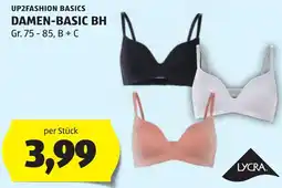 Hofer Damen-Basic BH Angebot
