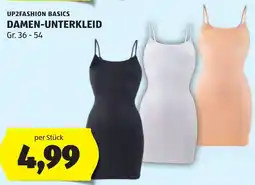 Hofer Damen-Unterkleid Angebot