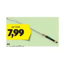 Hofer Power Bewässerungsstab HOFER Angebot