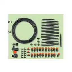 Hofer Tropfbewässerung HOFER Angebot