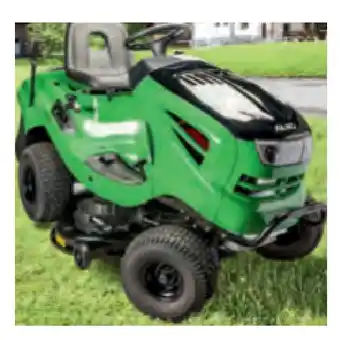 Rasentraktor T18-103.6 HD HOFER