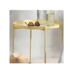 Hofer Tablett Tisch HOFER Angebot