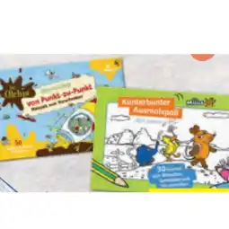 Hofer Ausmalkarten HOFER Angebot