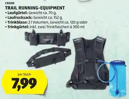 Hofer Trail Running-Equipment Angebot