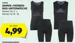 Hofer Damen-/Herren-Rad-Unterwäsche Angebot