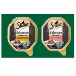 Dehner Katzennassfutter versch. Sorten Dehner Angebot