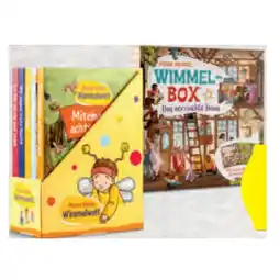 Hofer Entdeckerbücher HOFER Angebot