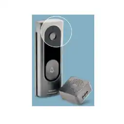 Hofer Video Türklingel HOFER Angebot