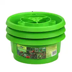 Dehner Bewässerungsring 3er Dehner Angebot