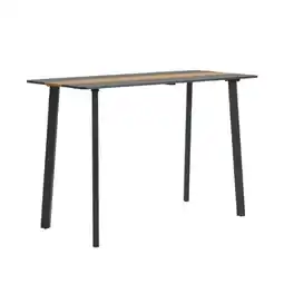 Dehner Bartisch 'Montpellier' Dehner Angebot