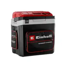 Dehner Akku-Kühlbox Dehner Angebot