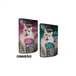 Dehner Katzen-Nassnahrung versch. Sorten Dehner Angebot