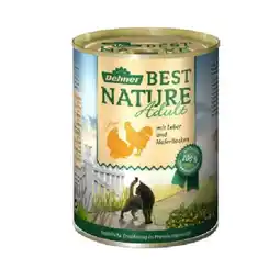 Dehner Katzen-Nassfutter versch. Sorten Dehner Angebot