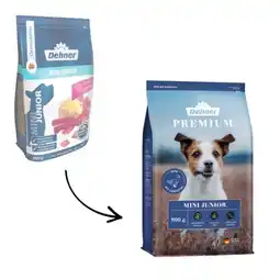 Dehner Hunde-Trockenfutter versch. Sorten Dehner Angebot